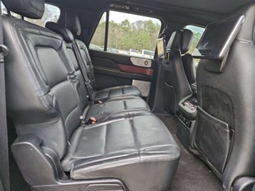 Lincoln Navigator III 2020 Lincoln Navigator L Reserve 2020 3.5 Benzyna 450KM, zdjęcie 11