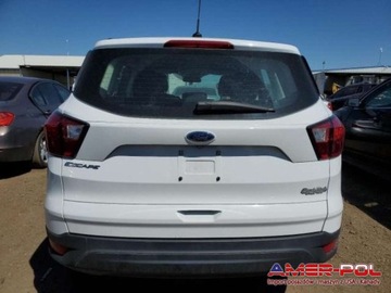 Ford Escape III 2019 Ford Escape 2019r., 2.5L, zdjęcie 5