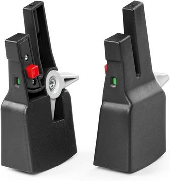 Adaptery do fotelika Peg Perego
