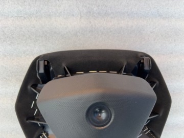 Подушка спинки сиденья пассажира Yamaha X-Max, Tricity BV1-F843F-00-00