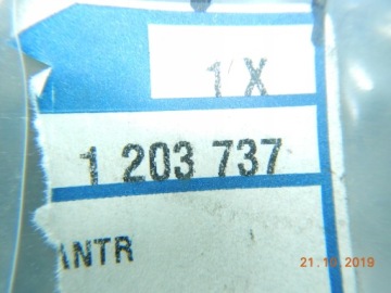 1203737, Handschuhfach Blende Abdeckung Tür links vorne FORD GALAXY 00-06 / 1203737 | thumb 1