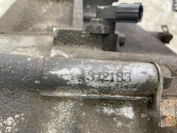 HONDA CR-V 2000CM3 2004 KOMPLETNÍ PŘEVODOVKY SUV 4312183