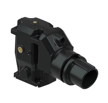 Kolano wydechu Volvo Penta 3863061