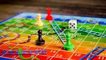 LISCIANI Набор из 60 игр Ludoteca.