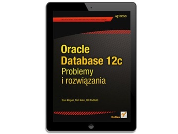 База данных Oracle 12c. Проблемы и решения