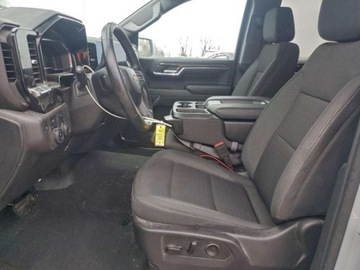 Chevrolet Silverado II 2024 Chevrolet Silverado k1500 lt-l, 2024r., 4x4, 2.7L 2.7 Benzyna 310KM, zdjęcie 7