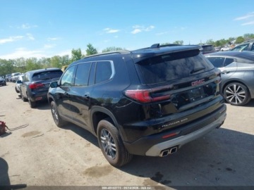  GMC Acadia Awd Elevation 2025 2.5 Benzyna 328KM, zdjęcie 2
