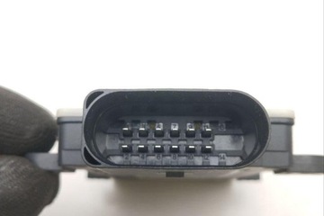 MODUL MRTVÉHO POLO PORSCHE TAYCAN 4N0907566AM ELEKTR. 390KW 2022