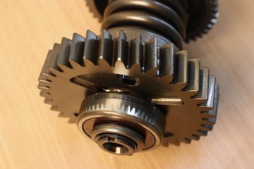 Honda Goldwing GL 1800 Выходной вал 2006 г.