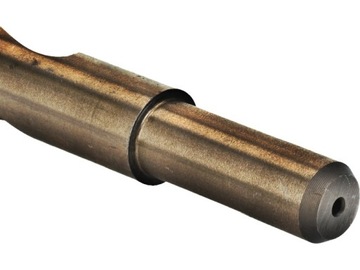 СВЕРЛО КОБАЛЬТОВОЕ СВЕРЛО ДЛЯ НЕРЖАВЕЮЩЕГО МЕТАЛЛА INOX HSS-Co 5% 14 мм