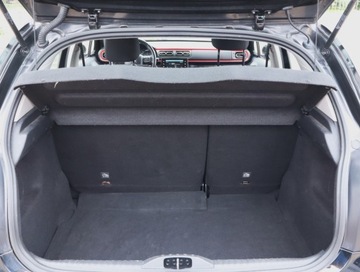 Citroen C3 III Hatchback 1.2 PureTech 82KM 2018 Citroen C3 1.2 PureTech, Salon Polska, Klima, zdjęcie 11