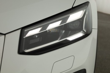 Audi Q2 SUV Facelifting 1.5 35 TFSI 150KM 2023 Audi Q2 35 TFSI, Salon Polska, 1. Właściciel, zdjęcie 18