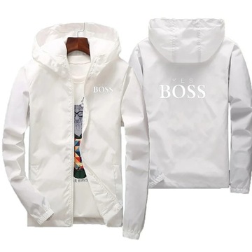 2024 Spring Autumn New Outdoor Plus Size Casual Wi