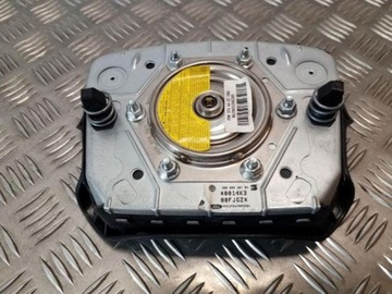 3B0880201BH AIRBAG ŘIDIČE 1.9 TDI 85 2003 SEAT ALHAMBRA (7V8 7V9)