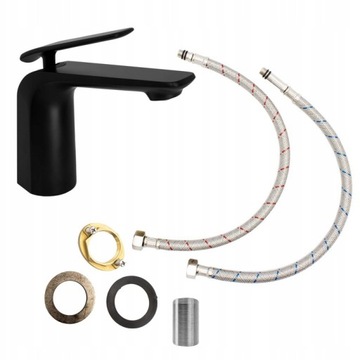 РАКОВИНА ROYAL YORK ЧЕРНАЯ FAPPER