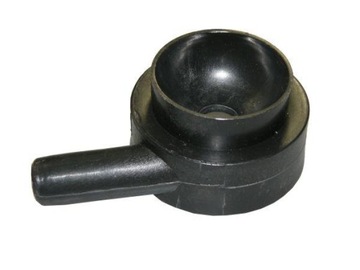 RM Osłona zaworu pulsatora z tworzywa Dojarka