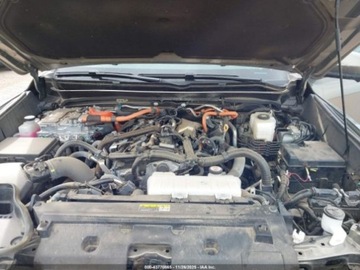 Toyota Tacoma II 2024 Toyota Tacoma Toyota Tacoma 4WD TRD Sport Hybrid Double Cab 5 Bed AT 2.4, zdjęcie 14