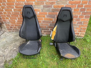 POLARIS SLINGSHOT R FOTEL KIEROWCY