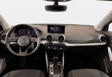 Audi Q2 SUV Facelifting 1.5 35 TFSI 150KM 2022 Audi Q2 Advanced 1.5TFSI 150KM S-tronic 202223r., Salon PL, I wlasciciel, V, zdjęcie 3