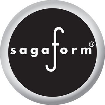 Пляжная сумка-холодильник на 6 банок для еды для пикника Sagaform Outdoor