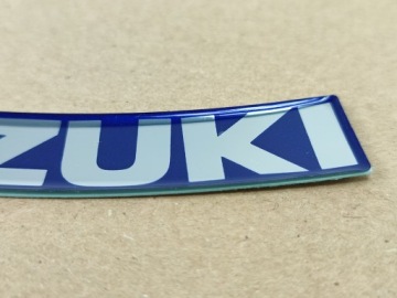 SUZUKI' ДЕКАЛЬ ДЛЯ SUZUKI GSX1300R HAYABUSA 99-03 6864114F30M5P КРЕСТЦОВАЯ РЕЙКА