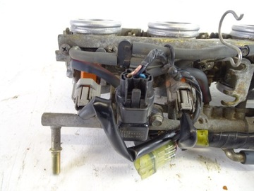 Yamaha FJR 1300 01-05 Дроссели TPS Комплект форсунок