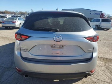 Mazda CX-5 II 2019 Mazda CX-5 2019r., Grand Touring, od ubezpieczalni 2.5 Benzyna 187KM, zdjęcie 3