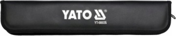 Ключ Yato для автомобильных колес складных наборов
