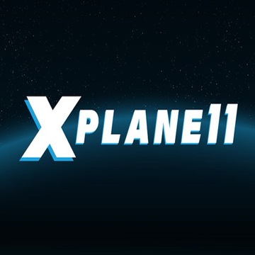 X-Plane 11 STEAM NOWA GRA PEŁNA WERSJA PC