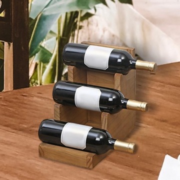 Держатель для бутылки с водой Держатель с органайзером для столовой