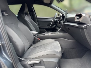 Cupra Leon II Hatchback Facelifting 1.5 eTSI MHEV 150KM 2025 Cupra Leon Cupra Leon 1.5 eTsi, zdjęcie 13