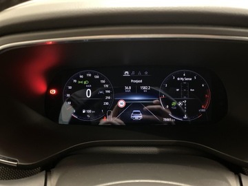 Renault Arkana SUV 1.3 TCe 140KM 2022 Renault Arkana 1.3 TCe mHEV Intens EDC Renault Ark, zdjęcie 14