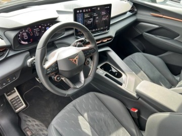 Cupra Terramar SUV 2.0 TSI 265KM 2025 Cupra Terramar VZ 2.0 TSI 265 KM 4Drive, zdjęcie 4