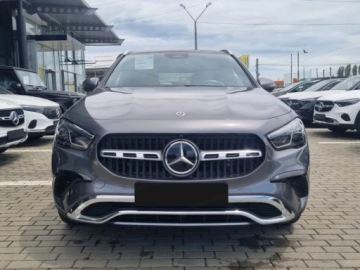 Mercedes GLA II Off-roader Facelifting 1.3 200 163KM 2026 Od ręki - 200 (163KM) Progressive | Asystent martwego pola + MULTIBEAM LED, zdjęcie 1