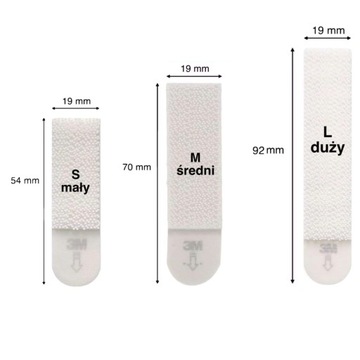 17211 COMMAND RZEPY DO OBR. 8 DUZYCH+6 SREDN+4MALE