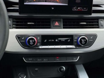 Audi A5 F5 Coupe Facelifting 2.0 40 TDI 204KM 2024 Audi A5 Sportback Matrix, Ambiente , Kamera cofania , Zawieszenie dynamicz, zdjęcie 19