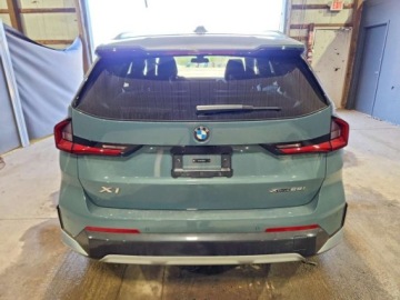 BMW X1 U11 2025 BMW X1 2025r., xDrive 28i 2.0 Benzyna 241KM, zdjęcie 4
