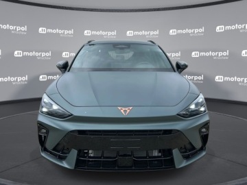 Cupra Leon II Sportstourer Facelifting 2.0 TSI 204KM 2026 Cupra Leon Sportstourer 2.0 TSI 204 KM DSG 4Drive, zdjęcie 1