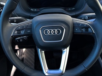 Audi Q2 SUV Facelifting 1.5 35 TFSI 150KM 2025 AUDI Q2 35 TFSI Advanced Suv 1.5 (150KM) 2025, zdjęcie 6