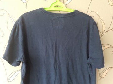 SUPERDRY-SUPER T-SHIRT XL KM2