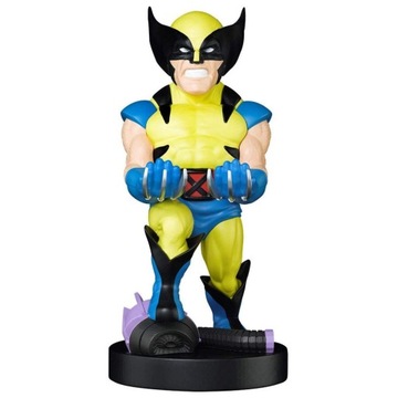X-Men Wolverine Figurka Stojak 20cm od ręki