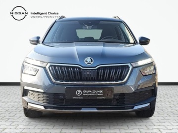Skoda 2019 Skoda Kamiq Polski Salon | Pierwszy właściciel | A, zdjęcie 1