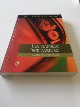Jak napisać scenariusz Frensham