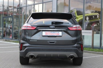 Ford Edge II SUV Facelifting 2.0 EcoBlue Bi-Turbo 238KM 2019 FORD Edge TITANIUM 238KM AWD AT *, zdjęcie 6