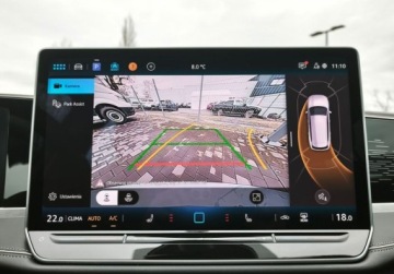 Volkswagen Passat B9 2024 Volkswagen Passat Elegance Pakiety, ACC, Head-Up, LED Matrix, GPS, ergoAc, zdjęcie 36