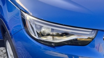 Opel 2019 Opel Grandland X 1.2T 131KM z Niemiec- Full opcja!, zdjęcie 10