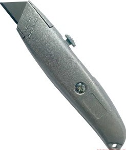 NÓŻ ALUMINOWY 1 SZT.