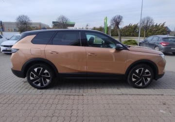 Opel 2026 Opel Grandland Opel Grandland HYBRID GS 1.2 145KM eDCT6 1.2 Benzyna 145KM, zdjęcie 7