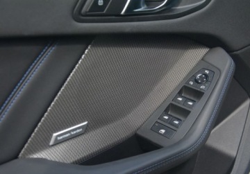 BMW Seria 2 G42-U06 Gran Coupe 2.0 220i 178KM 2025 BMW Seria 2 BMW Bonkowscy Salon Polska 170KM M-Pakiet 2.0 Benzyna, zdjęcie 20