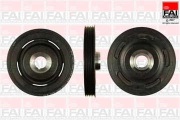 FAI AUTOPARTS 1005 KOLO ŘEMENICE HŘÍDEL OJNICE
